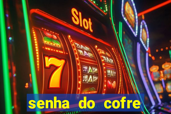 senha do cofre road 96